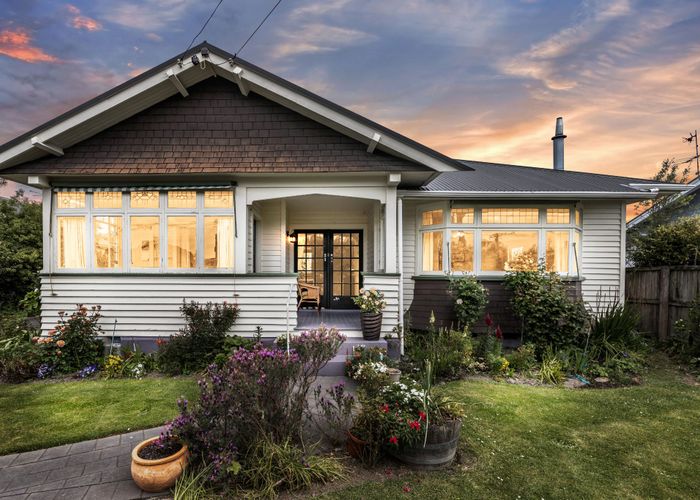  at 46 Halton Street, Strowan, Christchurch