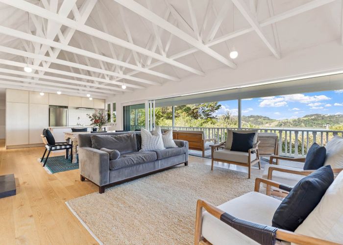  at 6 Young Street, Mahurangi East, Rodney, Auckland