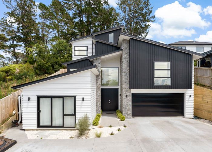  at 41 Korihi Drive, Swanson, Waitakere City, Auckland