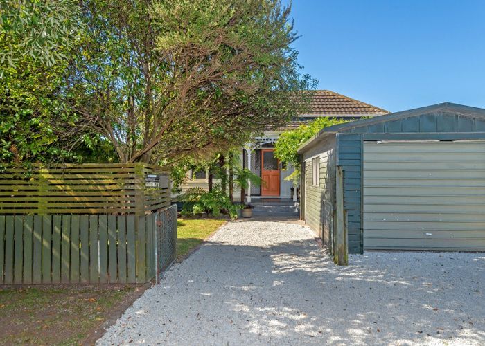  at 21 Norman Road, Te Hapara, Gisborne