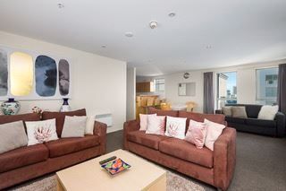  at 603/113 Worcester St, City Centre, Christchurch City, Canterbury