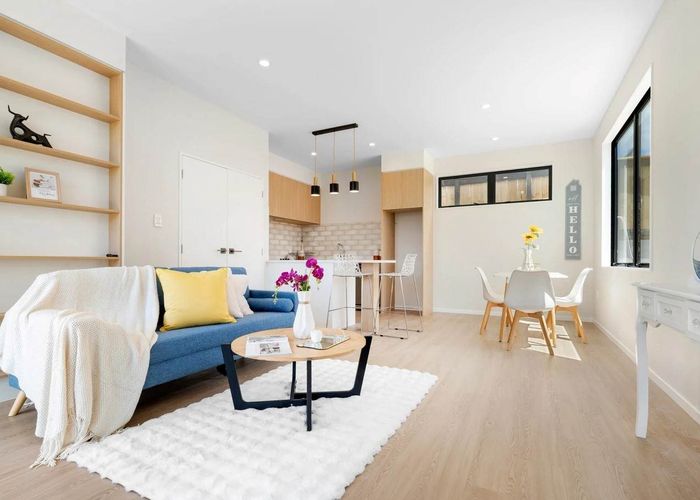  at 1/123 Barrack Road, Mount Wellington, Auckland City, Auckland