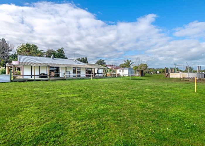  at 308 King Road, Makauri, Gisborne