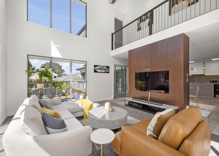  at 25 Cotter Avenue, Remuera, Auckland