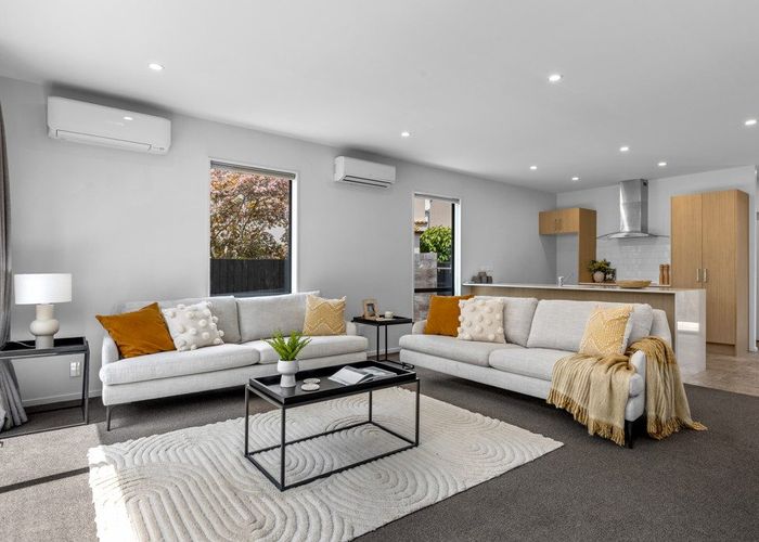  at 480E Manchester Street, St Albans, Christchurch