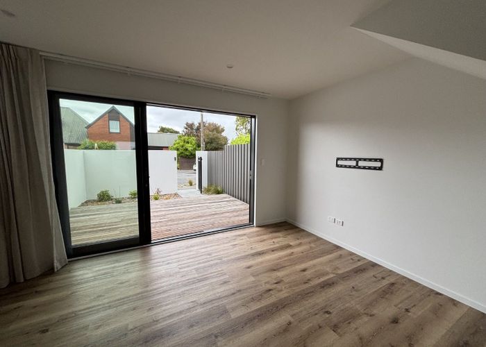  at 3/30 Cornwall Street, St. Albans, Christchurch City, Canterbury