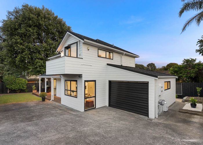  at 2/68 Buckley Road, Epsom, Auckland City, Auckland
