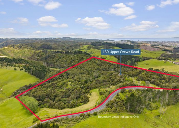  at 180 Upper Orewa Road, Wainui, Rodney, Auckland