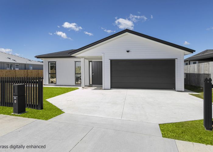  at 39 McIndoe Road, Huapai, Rodney, Auckland