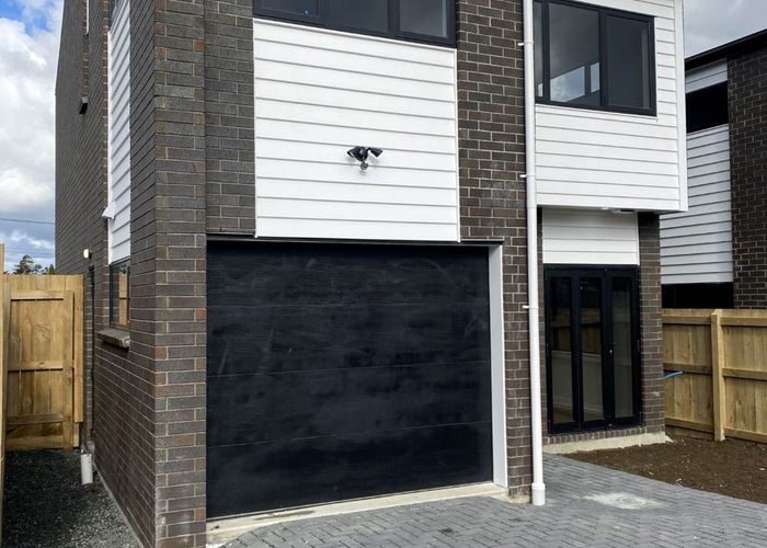  at 30C Ferguson Street, Manurewa East, Manukau City, Auckland