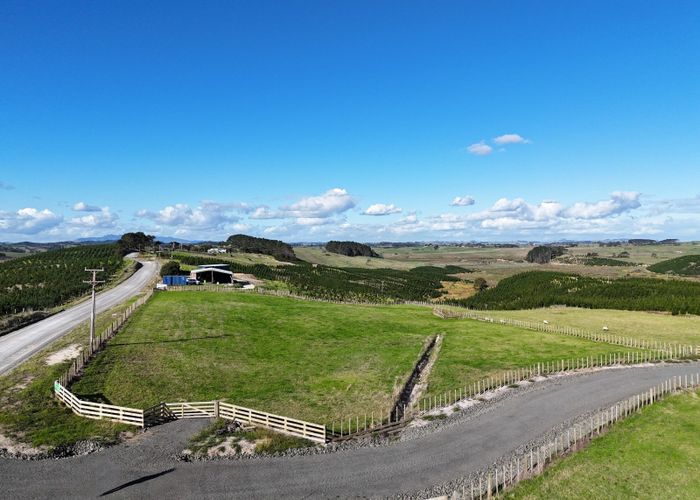  at Lot 6 Babylon Coast Road, Dargaville, Kaipara, Northland