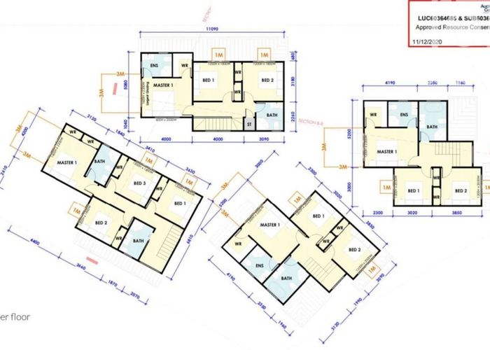  at Lot 1 / 29 Yearsley Place, Manurewa, Manukau City, Auckland