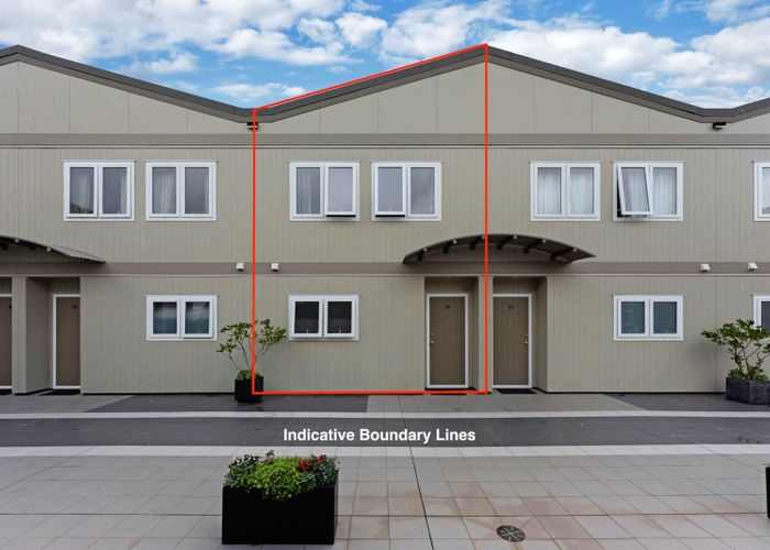  at 24/118 Broadway, Newmarket, Auckland City, Auckland
