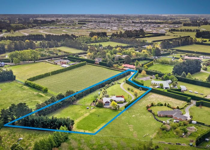  at 7/135 Johnson Road, Christchurch