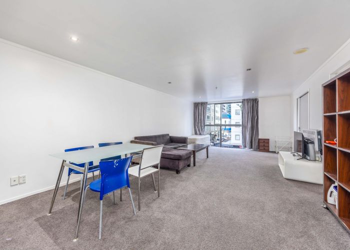  at 214/47 Hobson Street, City Centre, Auckland City, Auckland