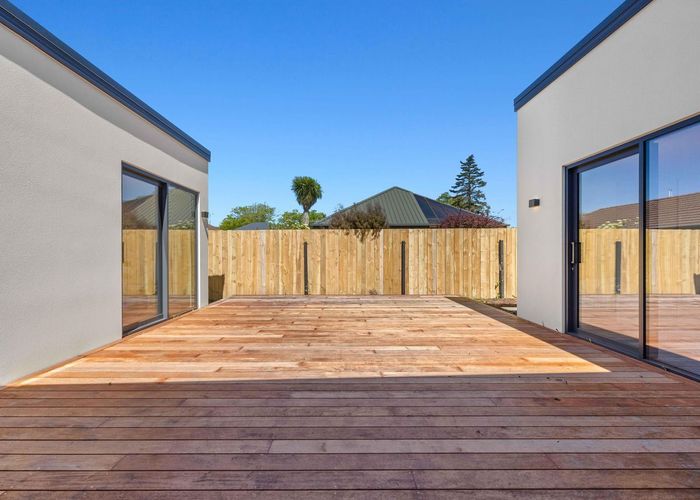 at 31A Bainton Street, Bishopdale, Christchurch City, Canterbury