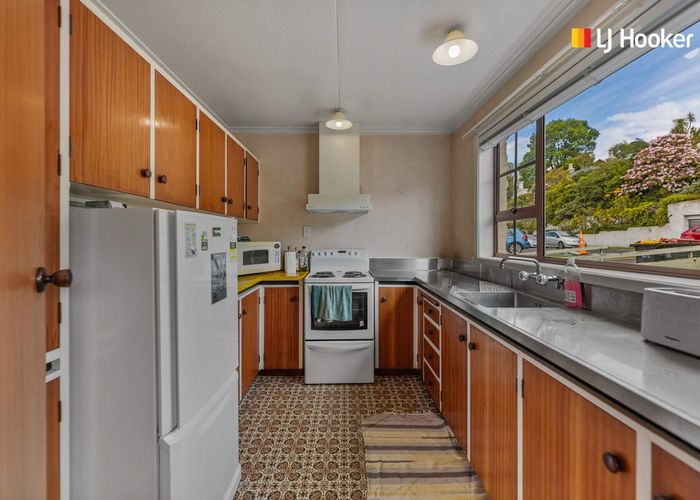  at 7A Royal Terrace, Dunedin Central, Dunedin