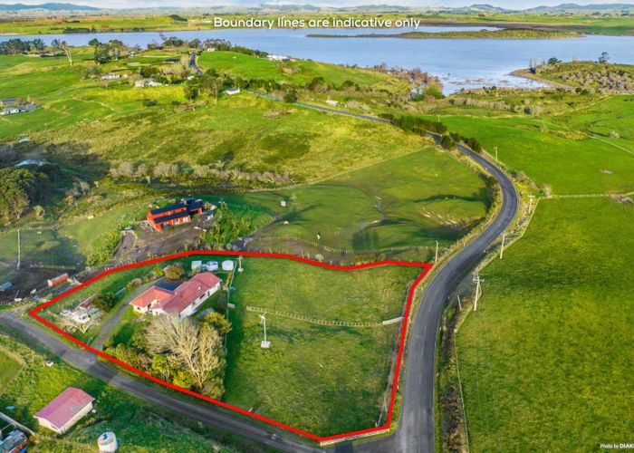  at 2 Lakeside Lane, Rangiriri, Te Kauwhata