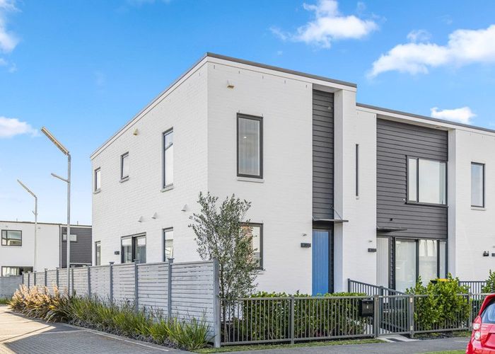 at 4 Propeller Avenue, Whenuapai, Waitakere City, Auckland