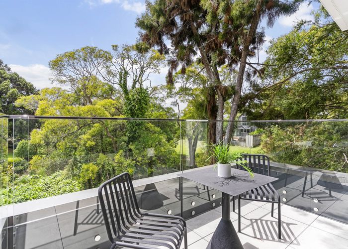  at 4/16a Mahoe Avenue, Remuera, Auckland City, Auckland