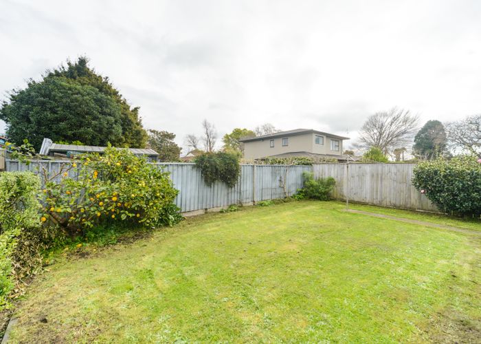 at 80A Fitzroy Street, Terrace End, Palmerston North