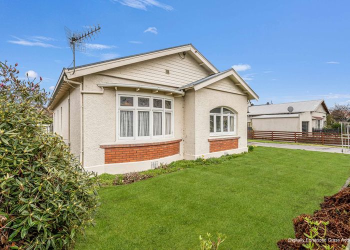  at 116 Ritchie Street, Richmond, Invercargill, Southland