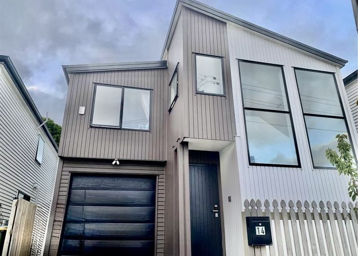  at 14 Johnston Road, Mount Wellington, Auckland City, Auckland