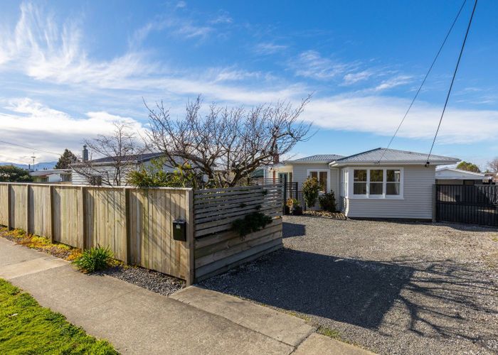  at 135 Howick Road, Redwoodtown, Blenheim, Marlborough