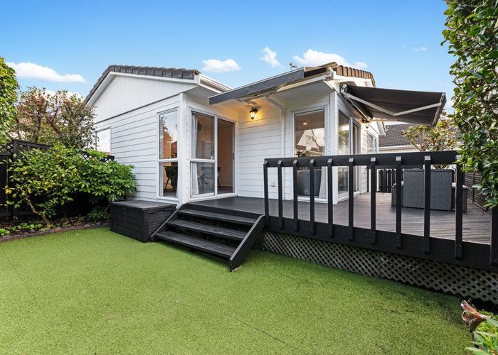  at 116M Michaels Avenue, Ellerslie, Auckland