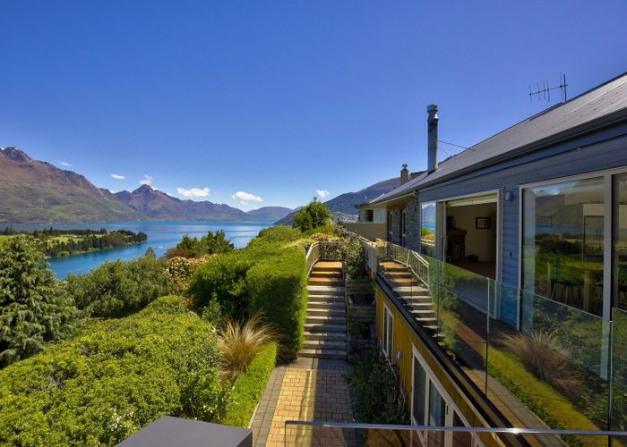  at 54 Panorama Terrace, Queenstown, Queenstown