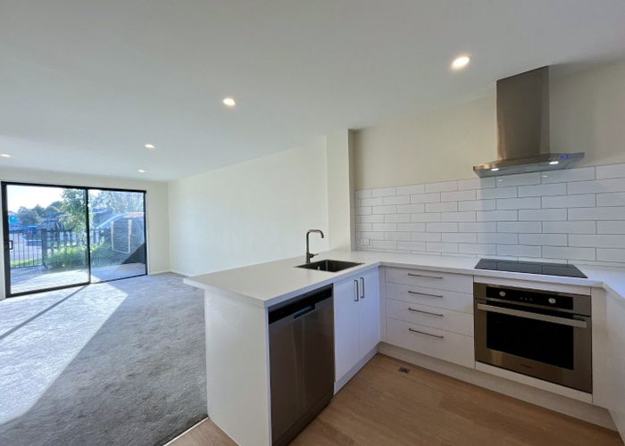  at 6/18 Cross Street, Phillipstown, Christchurch City, Canterbury