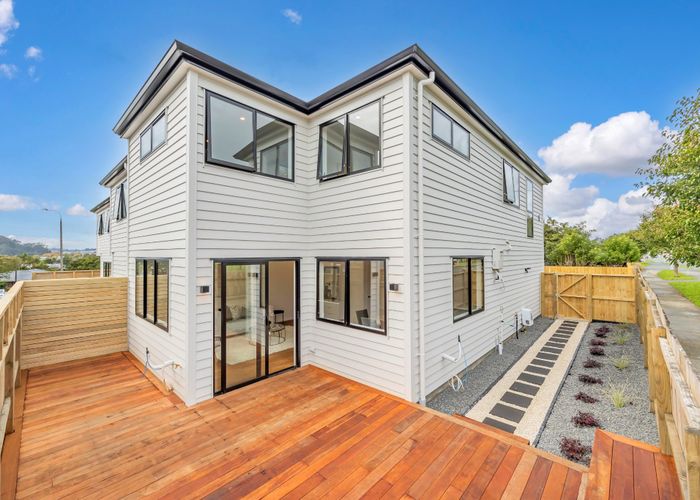  at Lot3/7 Notre Dame Way, Albany, North Shore City, Auckland