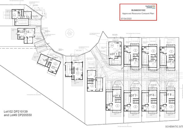  at 21 & 26 Genesis Place, Flat Bush, Manukau City, Auckland