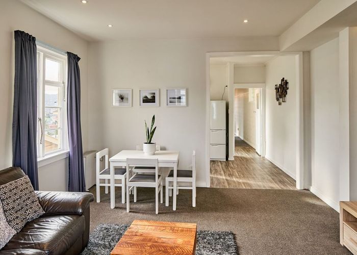  at 75a Pirie Street, Mount Victoria, Wellington, Wellington