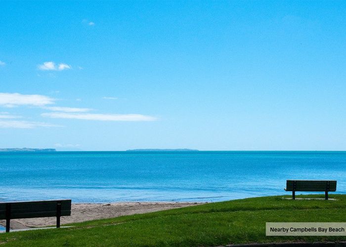  at Campbells Bay, North Shore City, Auckland