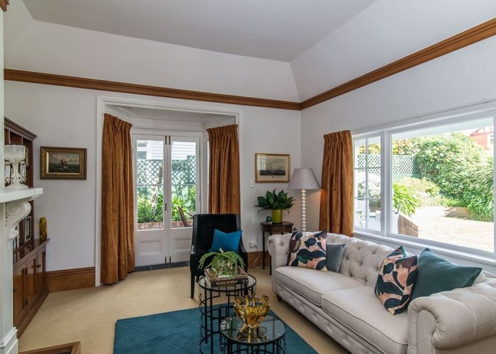  at 29 Pitt Street, Wadestown, Wellington