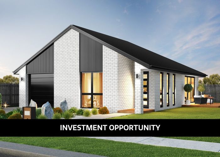  at 14 Kay Way, Rakaia, Ashburton, Canterbury