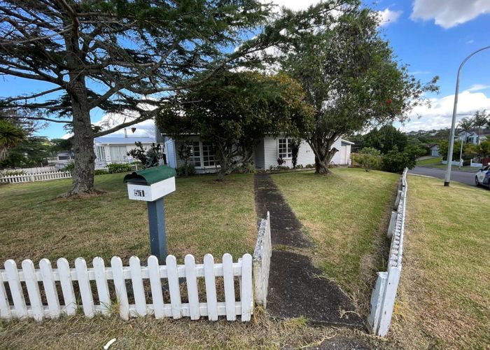  at 51 The Avenue, Lynfield, Auckland City, Auckland