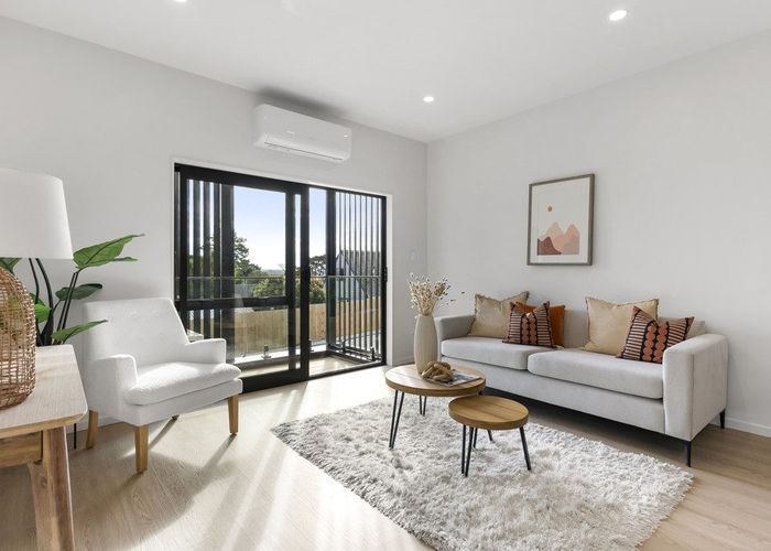  at 12/38 Fairlands Avenue, Waterview, Auckland City, Auckland