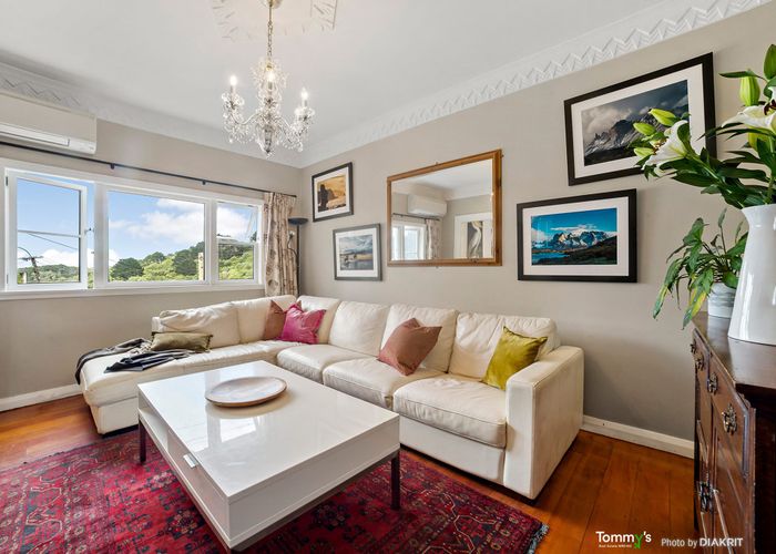  at 40 Hapua Street, Hataitai, Wellington