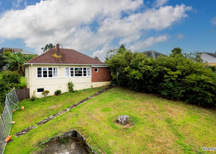  at 0 Amy Kate Street, Tikipunga, Whangarei