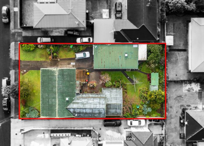  at 8 Elizabeth Avenue, Papatoetoe, Auckland