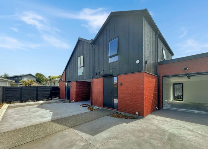  at 3/58 Linwood Avenue, Linwood, Christchurch City, Canterbury