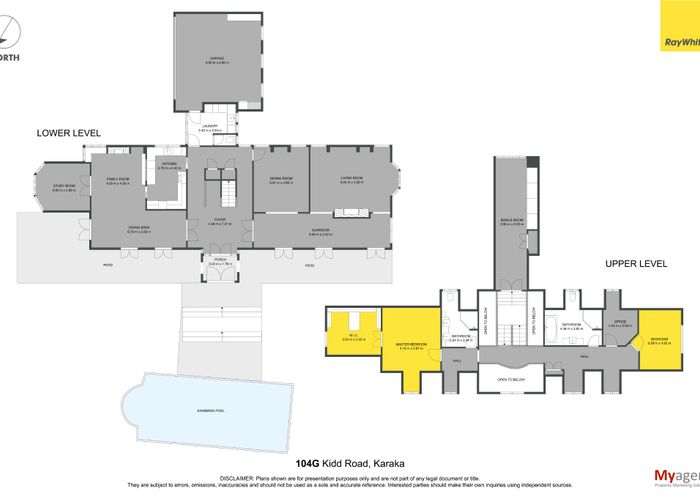  at 104G Kidd Road, Karaka, Papakura