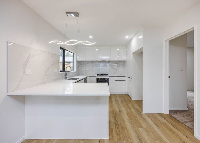  at 14B Friesian Drive, Mangere, Manukau City, Auckland