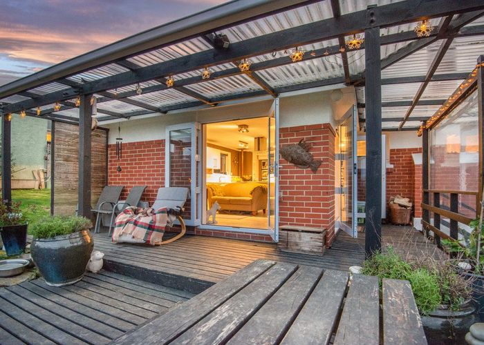  at 132 Centennial Avenue, Helensburgh, Dunedin