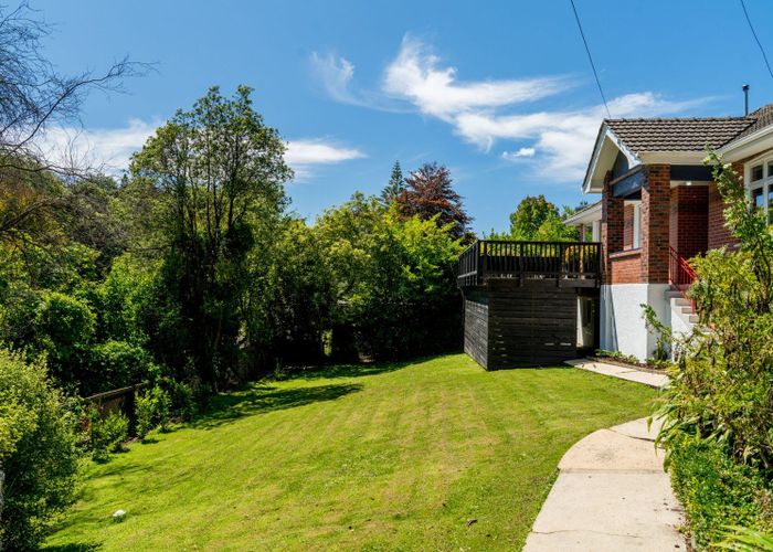  at 43 Melrose Street, Roslyn, Dunedin