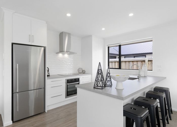  at 3 Kate Sheppard Drive, Rolleston, Rolleston