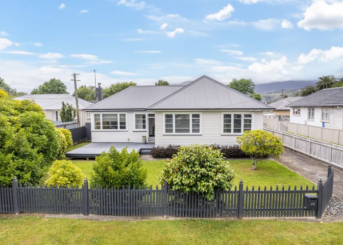  at 24 Golders Road, Elderslea, Upper Hutt, Wellington