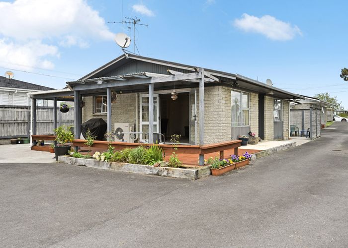 at 34B Waimarie Street, Nawton, Hamilton